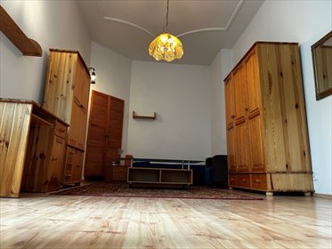 mieszkanie na sprzedaż 47m2 mieszkanie Szczecin, Centrum