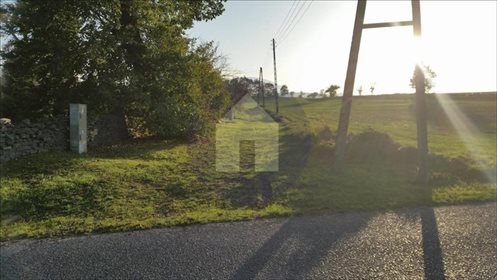 Działka budowlana na sprzedaż Sichówek 5 200m2 Foto 5
