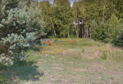 Polecam działki budowlane z mediami, las, blisko S7 działka Marylka