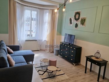 Przestronne 3-pokojowe mieszkanie po remoncie w centrum mieszkanie Legnica