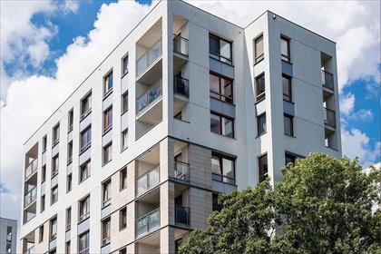 Nowoczesny biurowiec klasy A, 104 m², pełne wyposażenie lokal użytkowy Warszawa, Mokotów, Obrzeżna