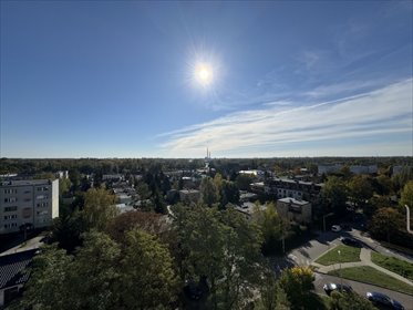 mieszkanie na sprzedaż 42m2 mieszkanie Łódź, Pasieczna