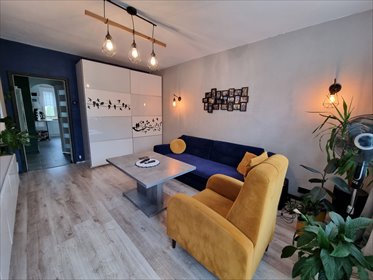 mieszkanie na sprzedaż 51m2 mieszkanie Mysłowice, Brzęczkowice, Brzęczkowicka
