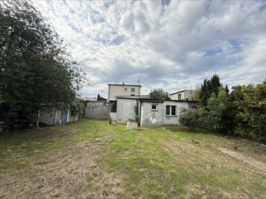 dom na sprzedaż 50m2 dom Kostrzyn, Fryderyka Chopina