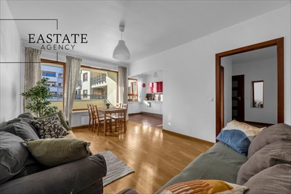 mieszkanie na wynajem 56m2 mieszkanie Warszawa, Praga-Południe, Stanisława Mikołajczyka