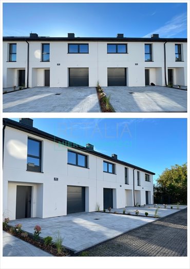 dom na sprzedaż 156m2 dom Grodzisk Mazowiecki