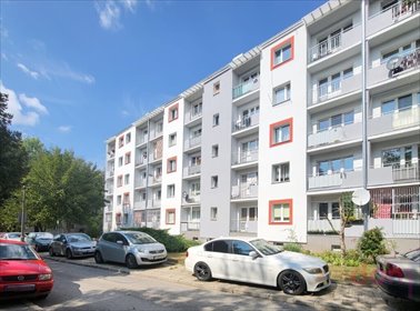 mieszkanie na sprzedaż 53m2 mieszkanie Kielce, Stanisława Konarskiego