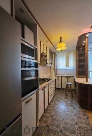 Przestronne 3-pokojowe mieszkanie z balkonem i garażem mieszkanie Warszawa, Targówek, Łojewska