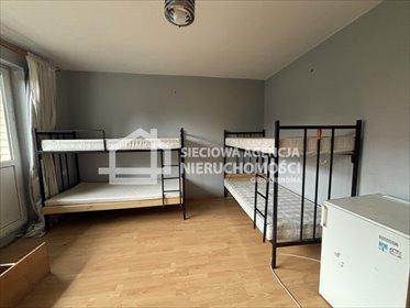 dom na wynajem Rumia 250 m2