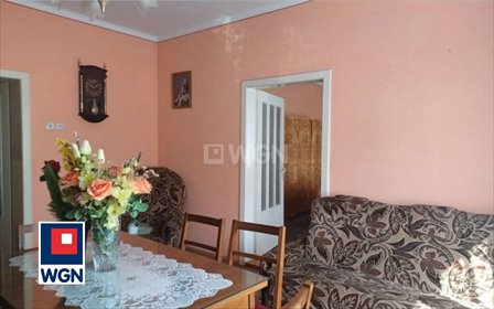 dom na sprzedaż 83m2 dom Koziegłowy, Kościuszki