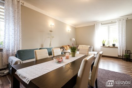 mieszkanie na sprzedaż 103m2 mieszkanie Chojna