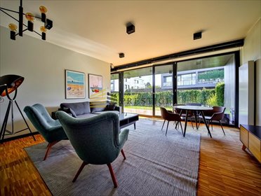 mieszkanie na wynajem 64m2 mieszkanie Warszawa, Mokotów, Fort Piłsudskiego