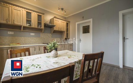 dom na sprzedaż 160m2 dom Dąbrowa Górnicza, Ujejsce, Ujejska