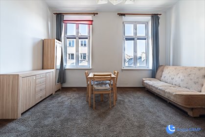 mieszkanie na wynajem 35m2 mieszkanie Kraków, Podgórze, Krakusa