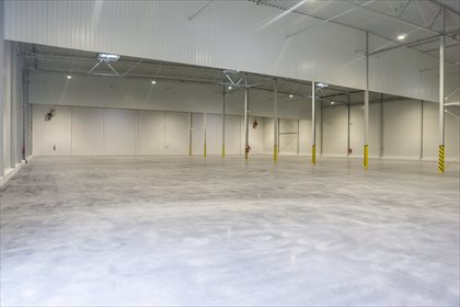 lokal użytkowy na wynajem 2671m2 lokal użytkowy Wolsztyn, Przemysłowa