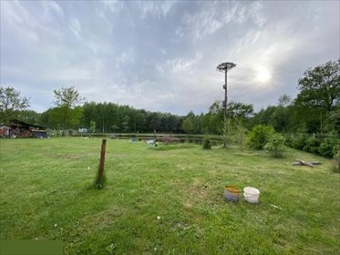 działka na sprzedaż 17000m2 działka Sromutka