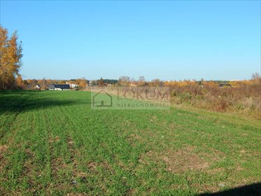 Działka budowlana na sprzedaż Radom, Jeżowa Wola 941m2 Foto 1