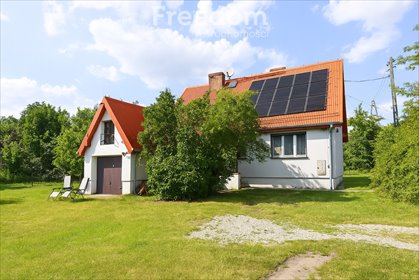 dom na sprzedaż 145m2 dom Świercze, Częstochowska