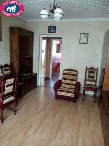 2-pokojowe mieszkanie 42 m² w Guzowie - umeblowane. mieszkanie Guzów, Guzów