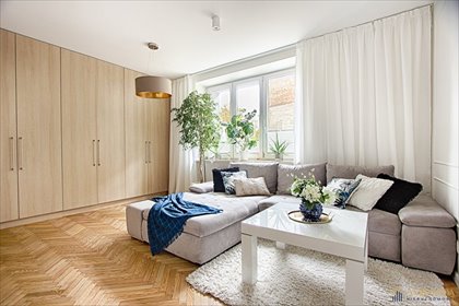 mieszkanie na wynajem 52m2 mieszkanie Białystok, Centrum, św. Mikołaja