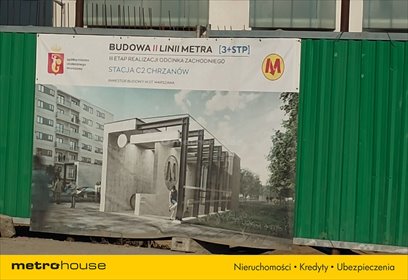 Mieszkanie czteropokojowe na sprzedaż Warszawa, Bemowo, Szeligowska 110m2 Foto 6