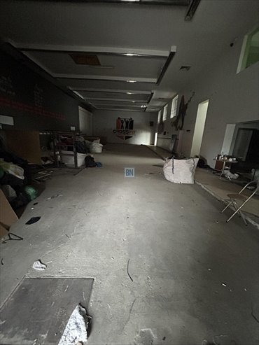 lokal użytkowy na wynajem 585m2 lokal użytkowy Gliwice
