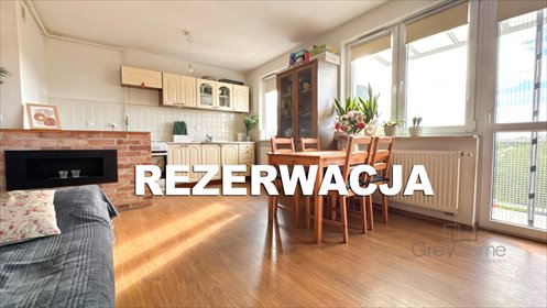 Kawalerka 32 m² z dużym balkonem - Otwock Generalska mieszkanie Otwock, Otwock, Generalska