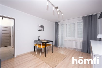 mieszkanie na wynajem 38m2 mieszkanie Kraków, Łagiewniki, Łagiewniki, Jana Brożka