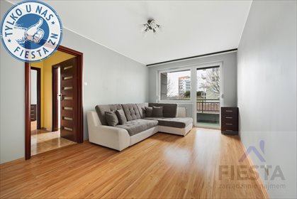 mieszkanie na wynajem 51m2 mieszkanie Gdańsk, Jasień, Przytulna