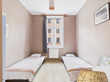 Inwestycja w Toruniu: 3 lokale, dochodowy hostel, 10 pokoi mieszkanie Toruń, Prosta