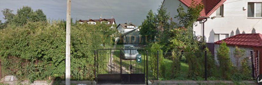 działka na sprzedaż 689m2 działka Warszawa, Rembertów Nowy Rembertów