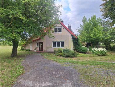 dom na wynajem 180m2 dom Latosówka