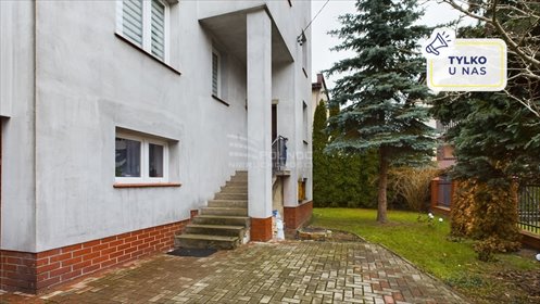 dom na wynajem 122m2 dom Białystok, Jaroszówka, Rycerska