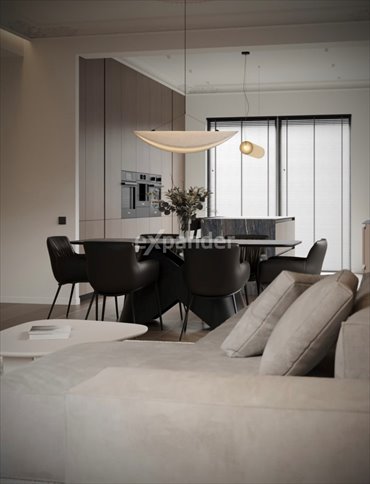 mieszkanie na sprzedaż 67m2 mieszkanie Poznań, Jeżyce, Klemensa Janickiego