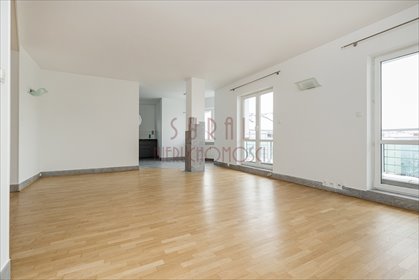 Przestronne 4-pokojowe mieszkanie z balkonem i parkingiem mieszkanie Warszawa, Mokotów, Stary Mokotów, Różana / balkon / garaż