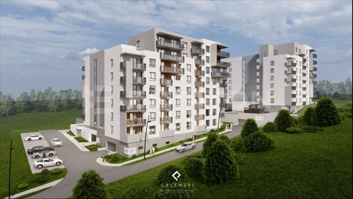 mieszkanie na sprzedaż 43m2 mieszkanie Rzeszów, Dynowska