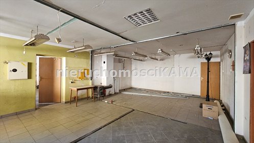 lokal użytkowy na wynajem 108m2 lokal użytkowy Bielsko-Biała, Centrum