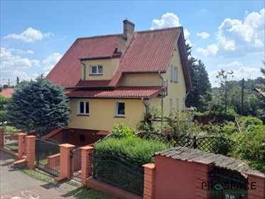 dom na sprzedaż 312m2 dom Zielona Góra, Raculka, Osiedle Raculka