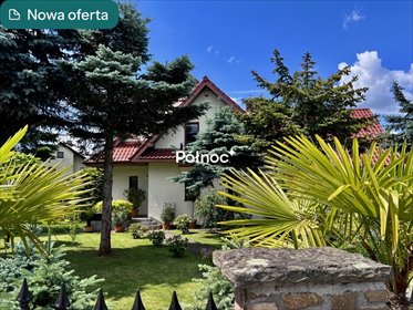 Dom 250 m² z ogrodem i tarasem - blisko Krakowa dom Kraków, Kostrzecka