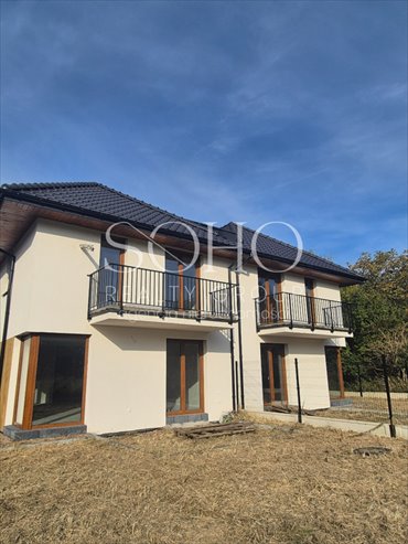 Do sprzedania dom bliźniak 156 m² z potencjałem w Krakowie dom Kraków, Zwierzyniec, Zwierzyniec