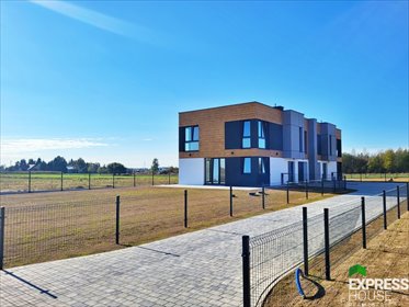 dom na sprzedaż 155m2 dom Dys, Gajowa