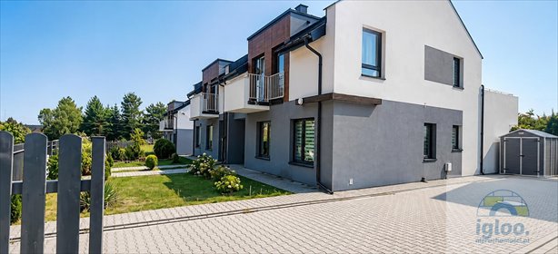 Zapraszam 4-pokojowe mieszkanie 60m2 z tarasem 20m2 w Zalesiu mieszkanie Kielce, Zalesie, Łopuszniańska