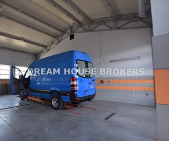 Lokal użytkowy na wynajem Kolbuszowa, Sokołowska 300m2 Foto 4