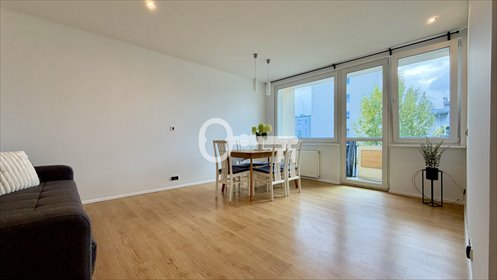 Funkcjonalne 2 pokoje z balkonem w Gdyni zapraszam mieszkanie Gdynia, Śródmieście, Starowiejska