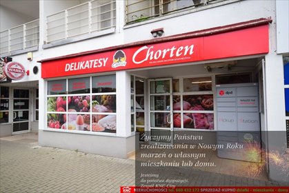 lokal użytkowy na sprzedaż 135m2 lokal użytkowy Lublin, Czechów, Dra Witolda Chodźki