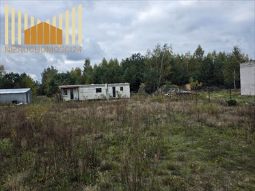 Działka budowlana 1212 m² w Racibory - zapraszam działka Racibory