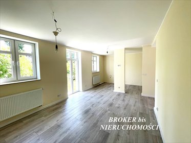 mieszkanie na sprzedaż Gorzów Wielkopolski Staszica 58 m2
