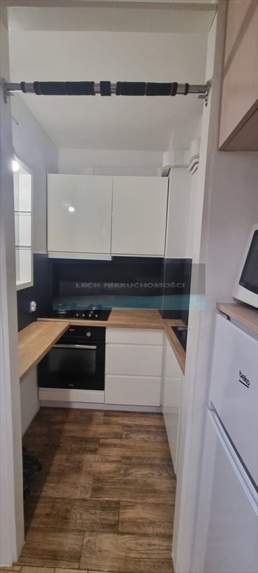 mieszkanie na sprzedaż 32m2 mieszkanie Warszawa, Bemowo, Puszczy Solskiej