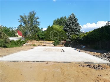 Działka budowlana na sprzedaż Szczecin, Bezrzecze 522m2 Foto 2
