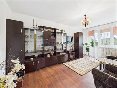 mieszkanie na sprzedaż 53m2 mieszkanie Wasilków, Emilii Plater